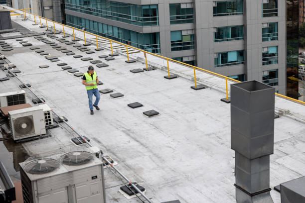 Reliable Ferris, TX Roofing Services Solutions