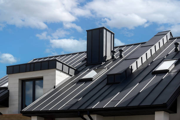 Roof Coating Services in Ferris, TX